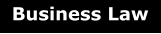 Business Law